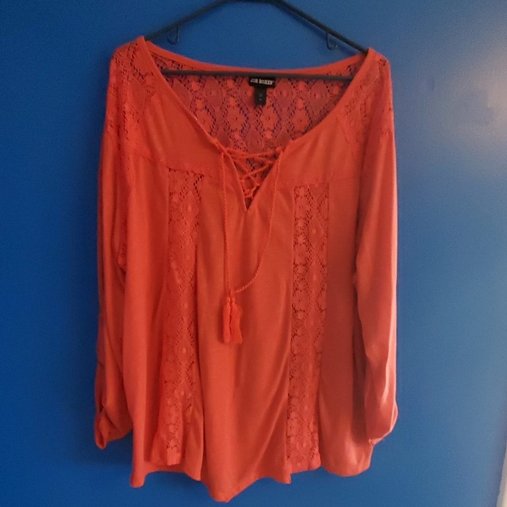 Ladies top